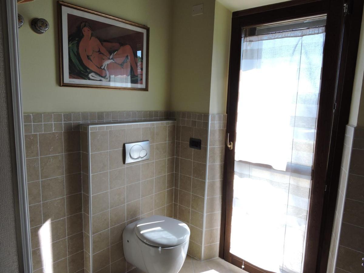 La Casa Di Marco E Lorella Fratta Todina Εξωτερικό φωτογραφία