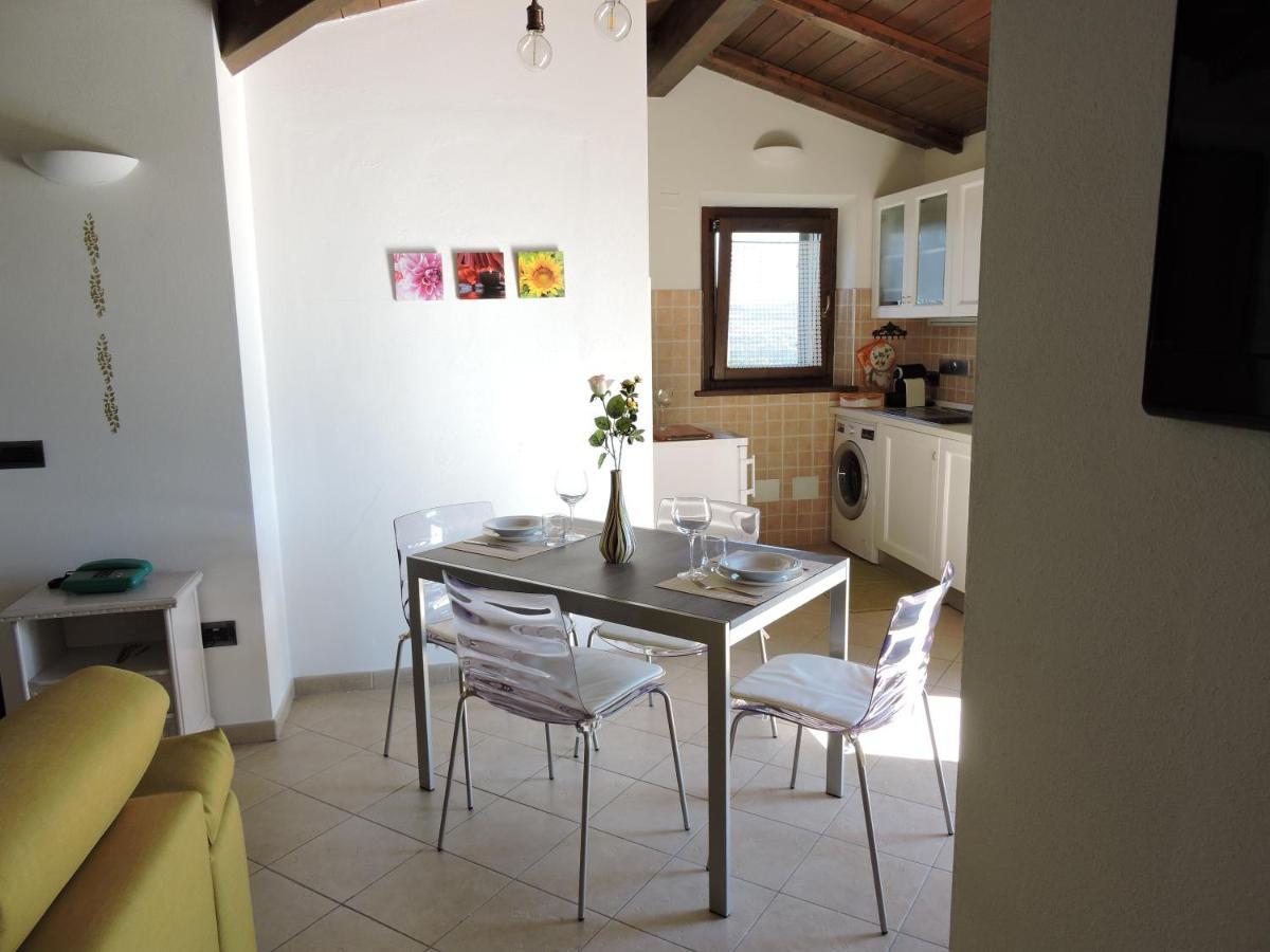 La Casa Di Marco E Lorella Fratta Todina Εξωτερικό φωτογραφία