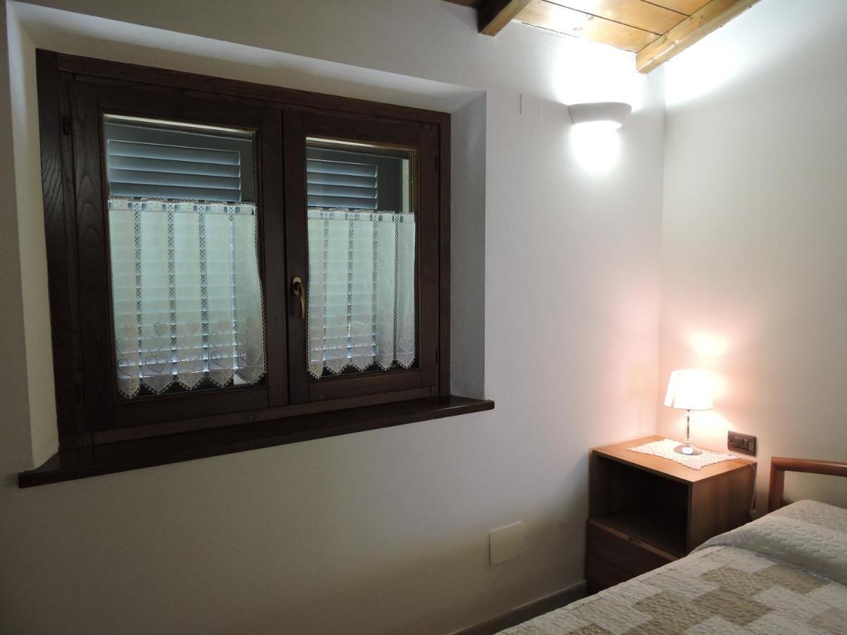 La Casa Di Marco E Lorella Fratta Todina Εξωτερικό φωτογραφία