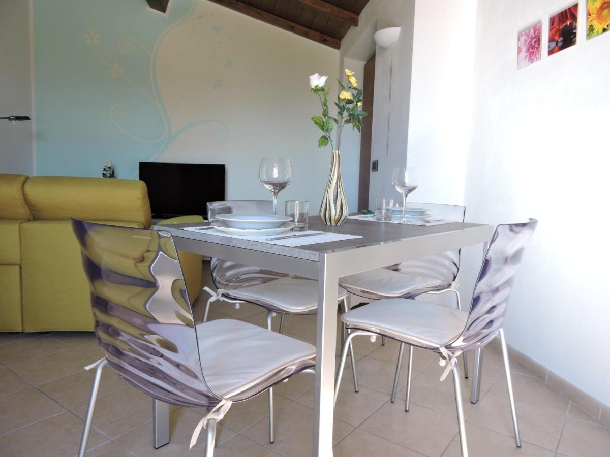 La Casa Di Marco E Lorella Fratta Todina Εξωτερικό φωτογραφία