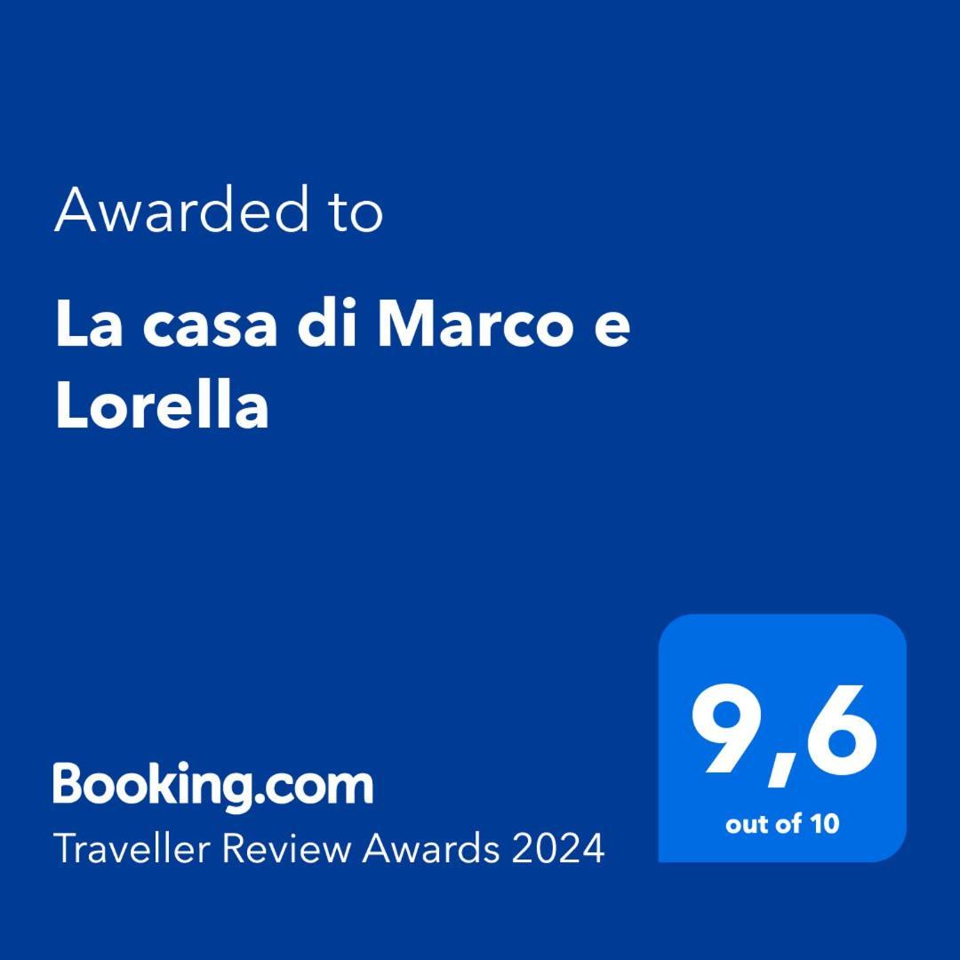 La Casa Di Marco E Lorella Fratta Todina Εξωτερικό φωτογραφία